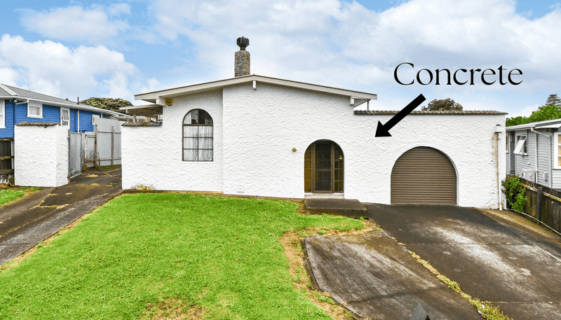 15 Gainsborough Street, Manurewa