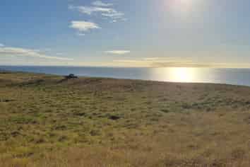 Lot 1-3/546 Waitangi Tuku Road, Chatham Island