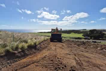 Lot 1-3/546 Waitangi Tuku Road, Chatham Island