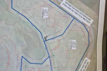 Lot 1-3/546 Waitangi Tuku Road, Chatham Island