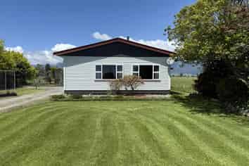 1809 Kaniere-Kowhitirangi Road, Hokitika