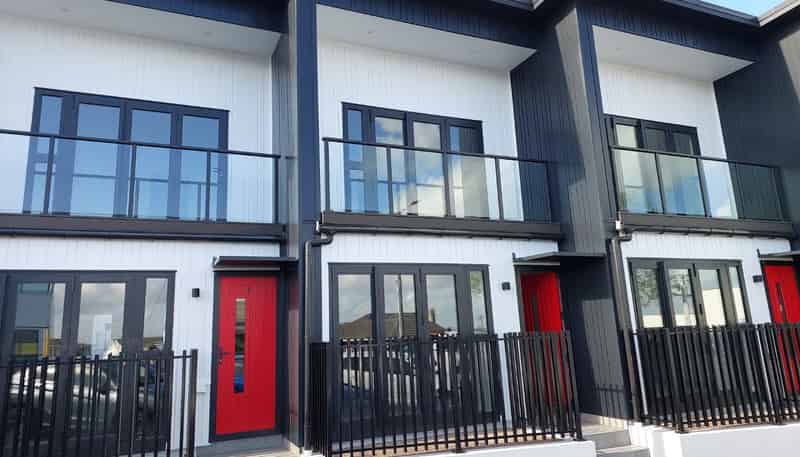 3/97 Mokoia Road, Birkenhead