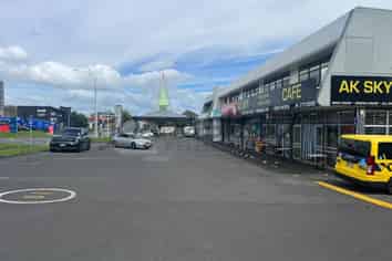Prime East Tamaki Retail/Warehouse Space