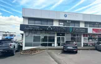 Prime East Tamaki Retail/Warehouse Space