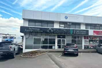 Prime East Tamaki Retail/Warehouse Space