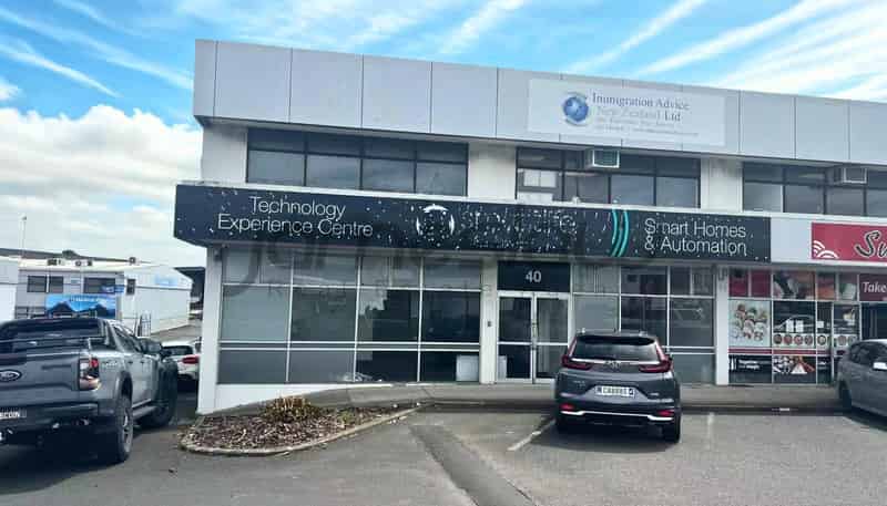 1/2E Kerwyn Avenue, East Tamaki