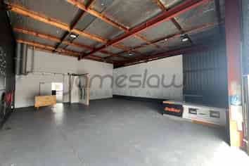 Prime East Tamaki Retail/Warehouse Space