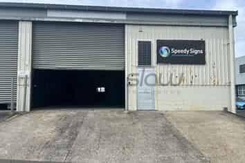 Prime East Tamaki Retail/Warehouse Space