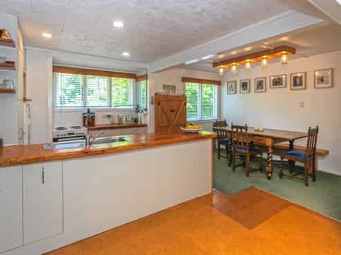 15 Pohue Creek Road, Waiomu