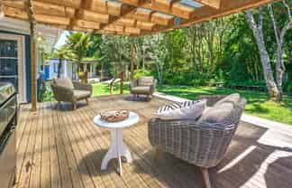 15 Pohue Creek Road, Waiomu