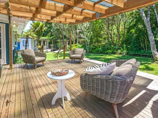 15 Pohue Creek Road, Waiomu