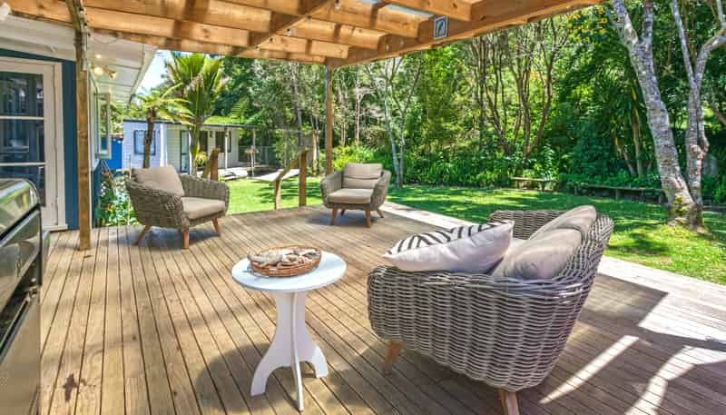 15 Pohue Creek Road, Waiomu