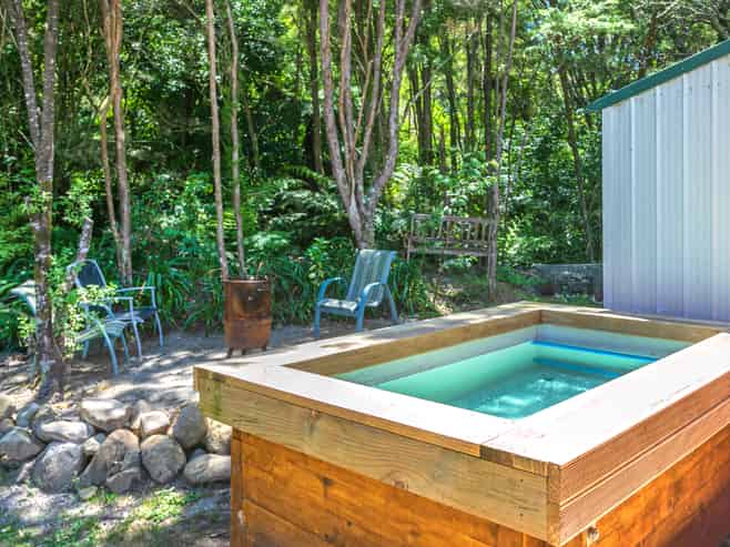 15 Pohue Creek Road, Waiomu