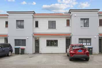 8/1 Harrison Road, Mount Wellington