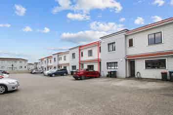 8/1 Harrison Road, Mount Wellington