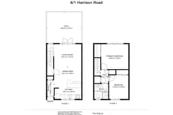 8/1 Harrison Road, Mount Wellington