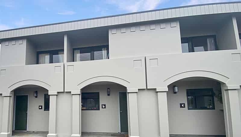 23c Beveridge Street, Christchurch Central