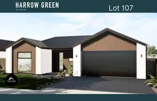 10 Arley Street, Rolleston