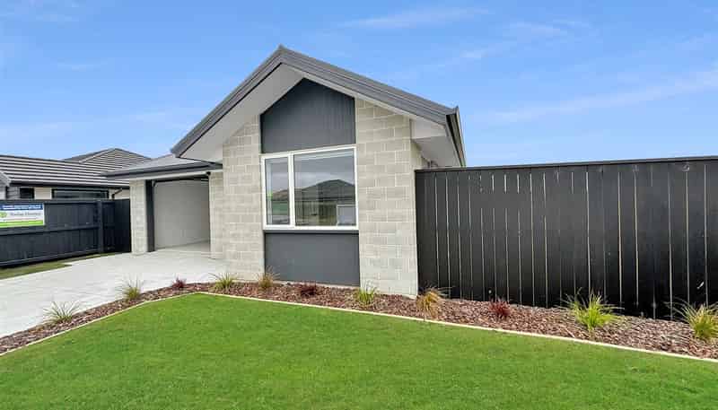 29 Muldowney Drive, Rolleston