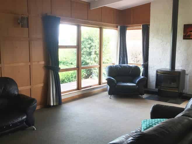 790 River Road, Chartwell