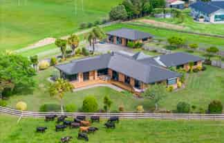 426D Rotokauri Road, Rotokauri