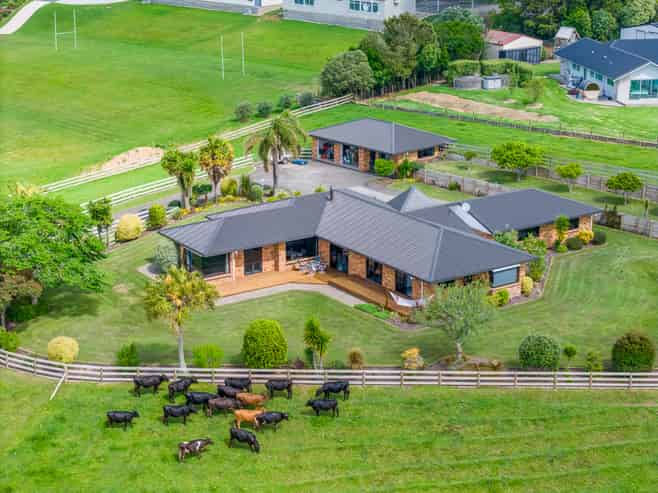 426D Rotokauri Road, Rotokauri
