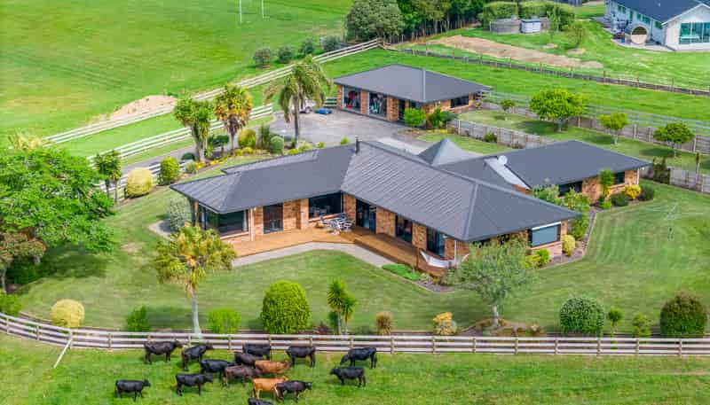 426D Rotokauri Road, Rotokauri