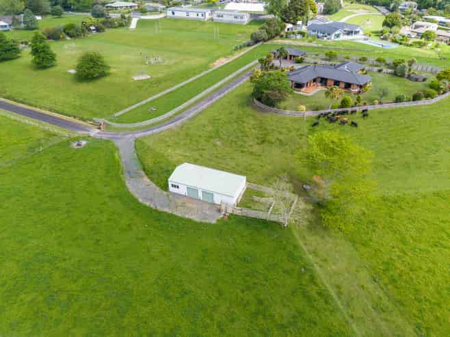 426D Rotokauri Road, Rotokauri