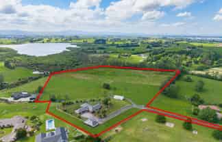 426D Rotokauri Road, Rotokauri