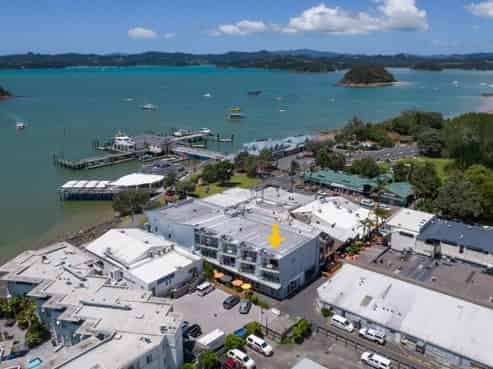 8/82 Marsden Road, Paihia