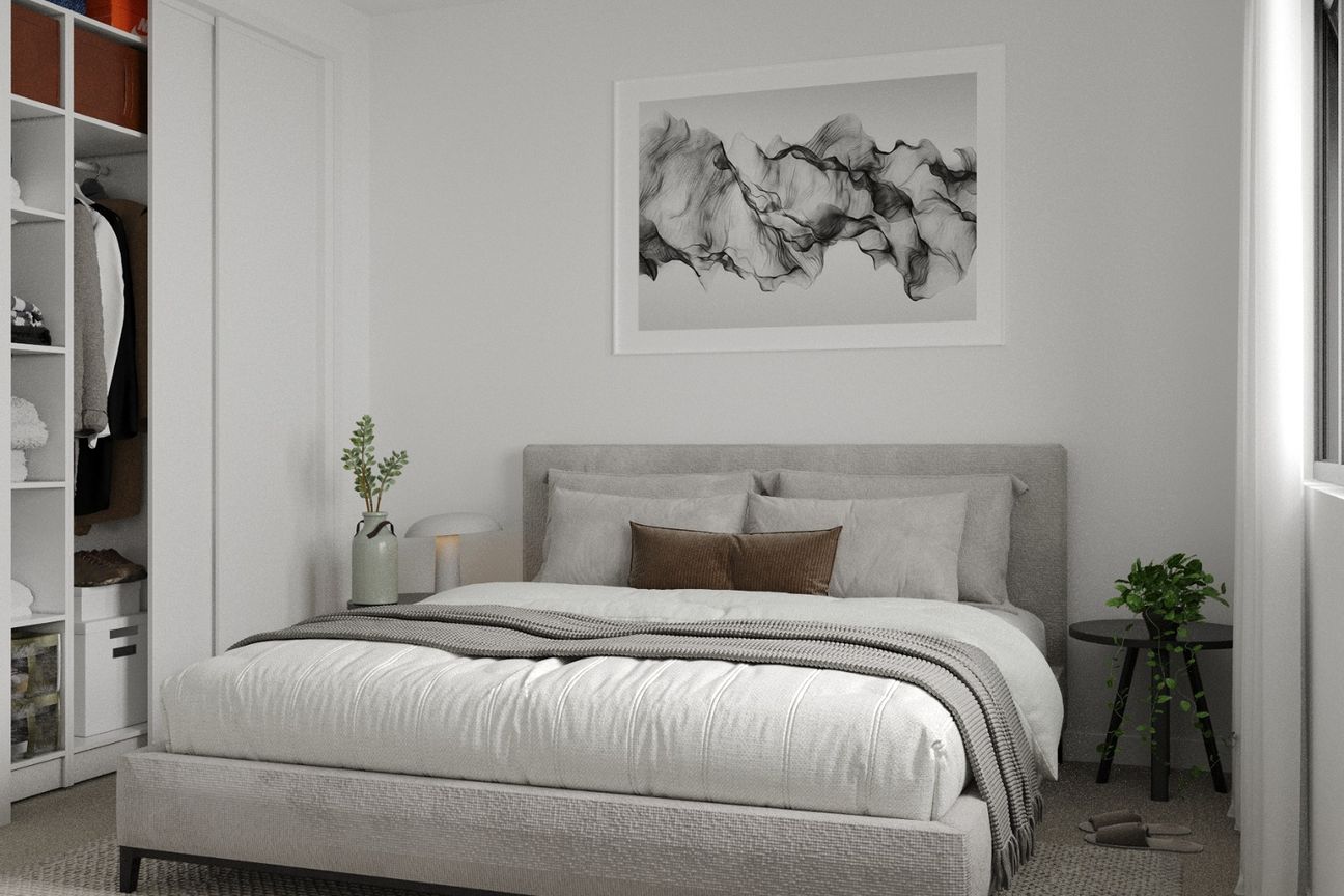 Brand New Townhouses in the Heart of Mount Wellington - Widok 6