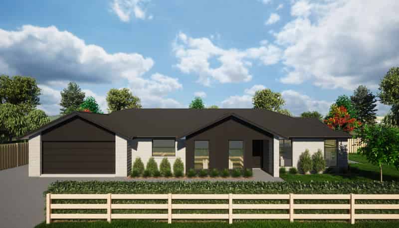  Ruru Downs, Putaruru