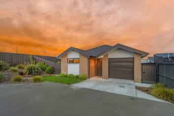24b Rahme Crescent, Kaiapoi
