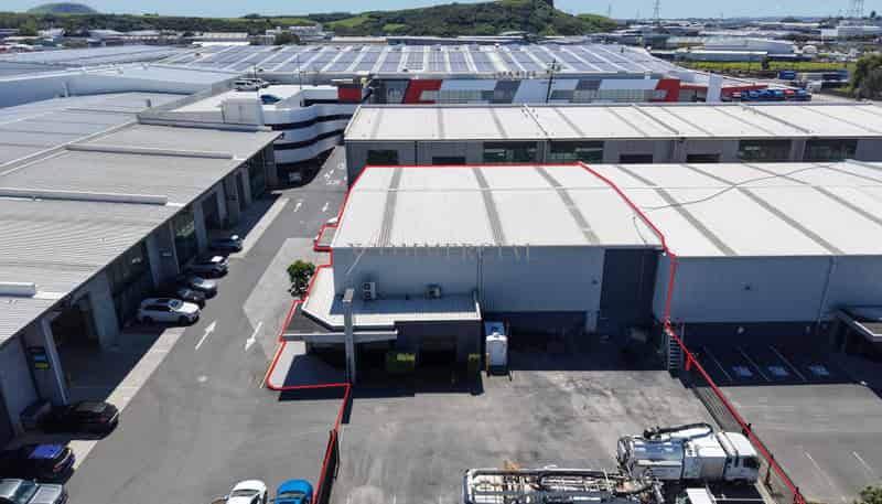 126 Hugo Johnston Drive, Penrose