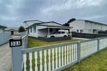 30 Rimutaka Street, Trentham