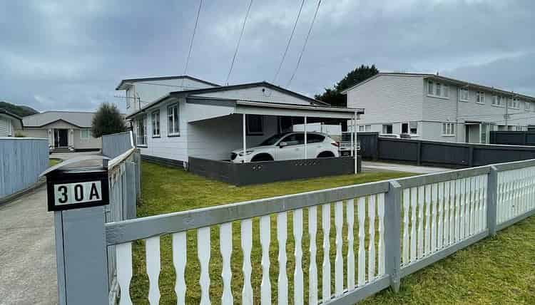30 Rimutaka Street, Trentham