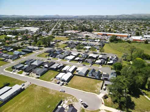 13 Ross Taylor Lane, Upper Plain