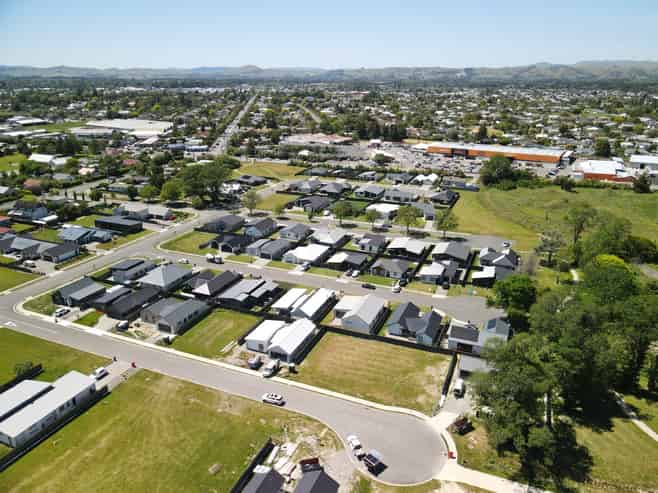 13 Ross Taylor Lane, Upper Plain