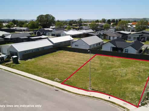 13 Ross Taylor Lane, Upper Plain