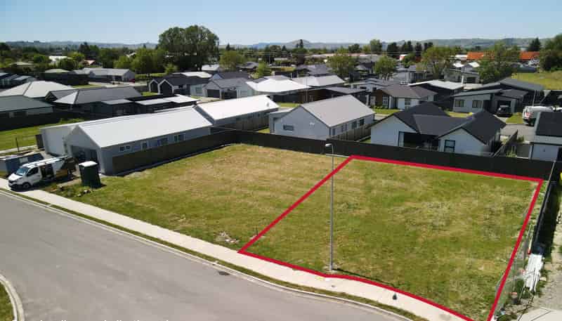 13 Ross Taylor Lane, Upper Plain