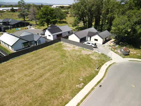 13 Ross Taylor Lane, Upper Plain