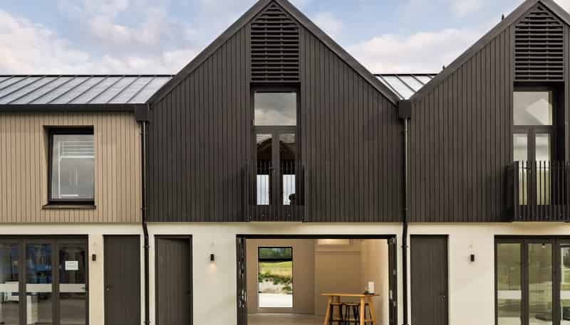  Loft 22, Village Works, 175 Maori Jack Road, Jacks Point