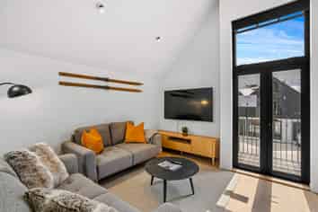  Loft 22, Village Works, 175 Maori Jack Road, Jacks Point