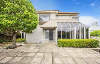 4 Fenton Circus, Orakei