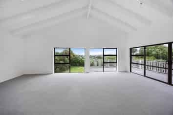 4 Fenton Circus, Orakei