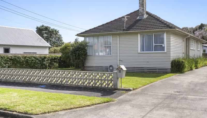 55 Lismore Street, Merrilands