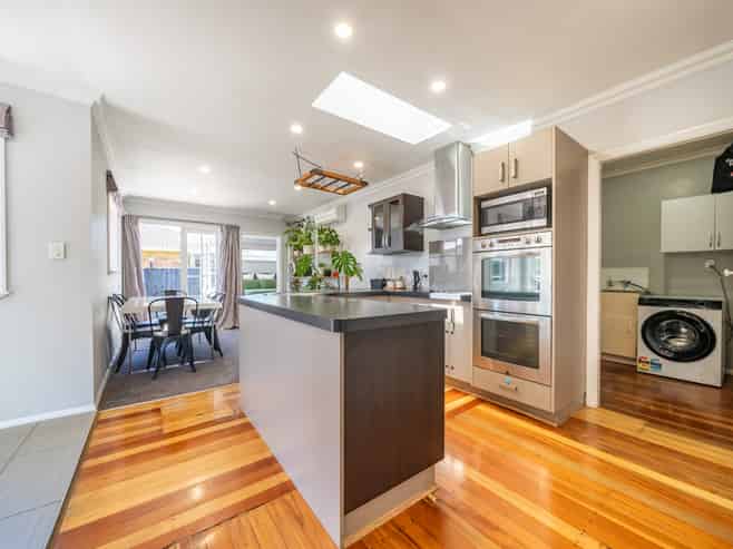 63 Ward Street, Wallaceville