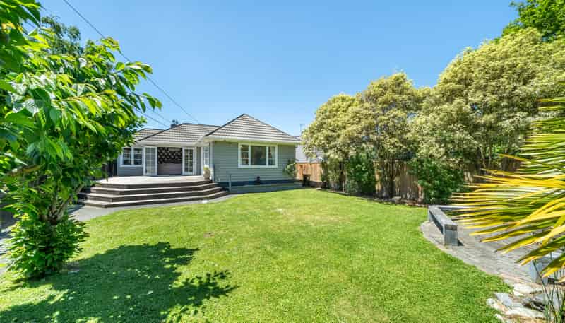 63 Ward Street, Wallaceville