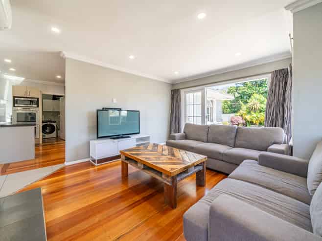 63 Ward Street, Wallaceville