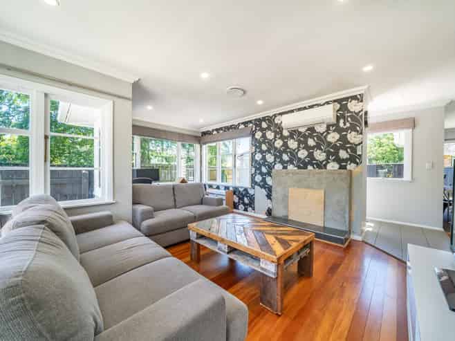 63 Ward Street, Wallaceville